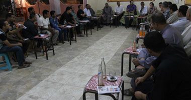 أنباء عن تغييرات واسعة في حكومة هادي الساعات المقبلة