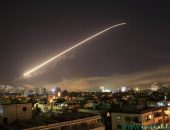 دول غربية تشن ضربات عسكرية على أهداف النظام في سوريا