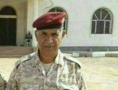 قاسم الجوهري ينعي وفاة قائد الشرطة العسكرية (الحدي)