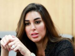 ياسمين صبري تغلق حساباتها على مواقع التواصل الإجتماعي