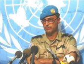 باتريك كامرت ..كبير مراقبي الأمم المتحدة يصل صنعاء