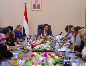 رئيس الحكومة اليمني يوجه بتطوير المنطقة الحرة – عدن والتصدي للباسطين على أراضيها 