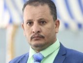 صحفي يمني يتهم رئيس الانتقالي بسرقة أسم مؤسسته