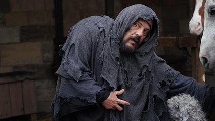 حلقة مسلسل قيامة أرطغرل ألب الــ138 