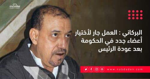 سلطان البركاني
