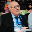 البروفيسور عبدالهادي يُعزي في وفاة عميد كلية الطب السابق